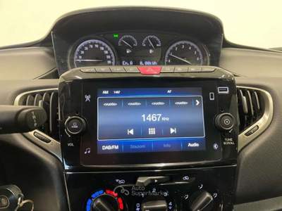 Lancia Ypsilon 1.0 FireFly Hybrid 5p Gold Manuale *OK NEOPA.* Grigio usata Andalo Valtellino