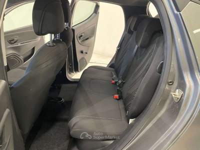 Lancia Ypsilon 1.0 FireFly Hybrid 5p Gold Manuale *OK NEOPA.* Grigio usata Andalo Valtellino