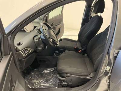 Lancia Ypsilon 1.0 FireFly Hybrid 5p Gold Manuale *OK NEOPA.* Grigio usata Andalo Valtellino