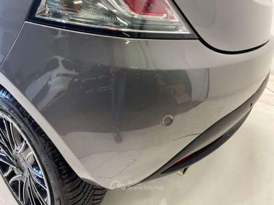 Lancia Ypsilon 1.0 FireFly Hybrid 5p Gold Manuale *OK NEOPA.* Grigio usata Andalo Valtellino