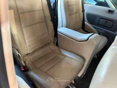 Mercedes-Benz Vito 112 CDI CAMBIO AUT NUOVO-7 POSTI-GANCIO TRAINO- Verde usata Osimo