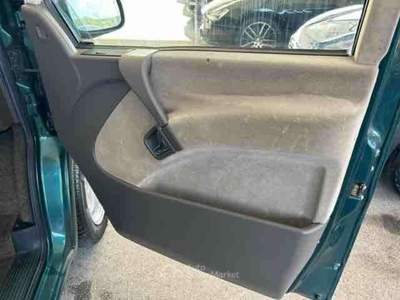 Mercedes-Benz Vito 112 CDI CAMBIO AUT NUOVO-7 POSTI-GANCIO TRAINO- Verde usata Osimo