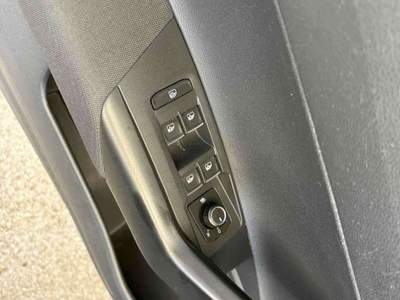 Volkswagen Polo 5p 1.0 evo Comfortline 80cv-NEOPATENTATI- Nero usata Osimo