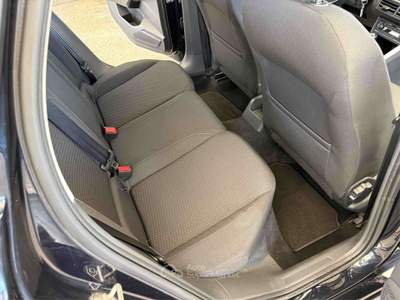 Volkswagen Polo 5p 1.0 evo Comfortline 80cv-NEOPATENTATI- Nero usata Osimo