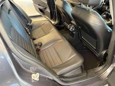 Alfa Romeo Giulia 2.2 t Executive 190cv-CONTO VENDITA- Grigio usata Osimo