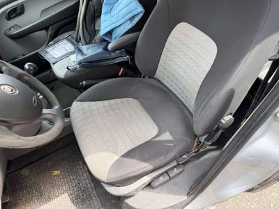 Fiat Doblò 1.9 mjt 120cv N1 AUTOCARRO Argento usata Coazze