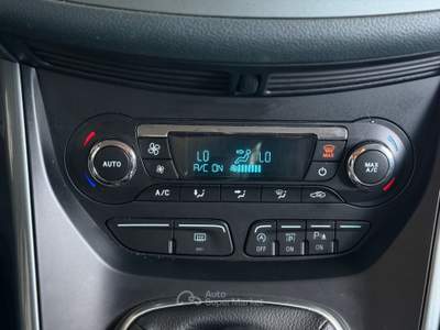 Ford C-Max Start&Stop Titanium Grigio usata CARESANABLOT