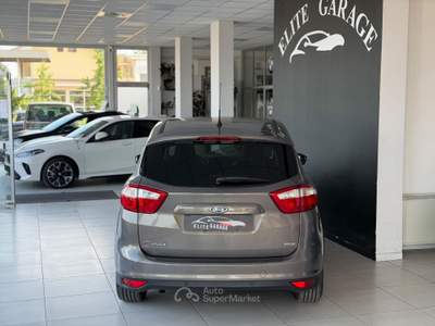 Ford C-Max Start&Stop Titanium Grigio usata CARESANABLOT