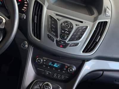 Ford C-Max Start&Stop Titanium Grigio usata CARESANABLOT