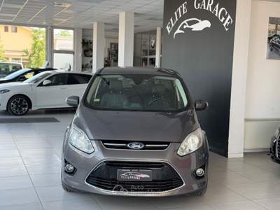 Ford C-Max Start&Stop Titanium Grigio usata CARESANABLOT