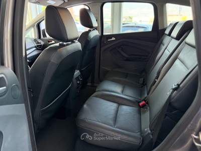 Ford C-Max Start&Stop Titanium Grigio usata CARESANABLOT