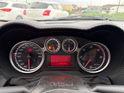 Alfa Romeo MiTo JTDm 16V Progression Beige usata CARESANABLOT