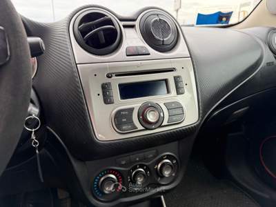 Alfa Romeo MiTo JTDm 16V Progression Beige usata CARESANABLOT