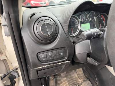 Alfa Romeo MiTo JTDm 16V Progression Beige usata CARESANABLOT