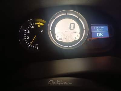 Renault Mégane Megane Mégane 1.5 dCi 110CV SporTour Limited Bianco usata Corato