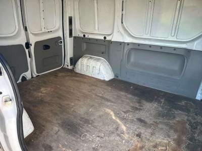 Renault Trafic T27 1.9 dCi/100CV PC-TN Furg. Bianco usata Rivignano Teor