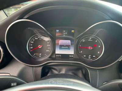 Mercedes-Benz GLC d 4Matic Coupé Premium Bianco usata Rivignano Teor