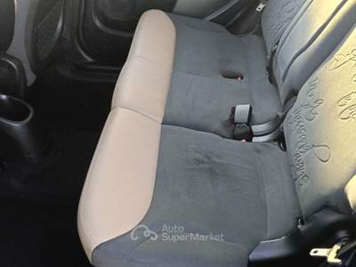 Fiat 500L 1.6 MTJ TETTO -PREZZO PROMO! Verde usata Bisceglie