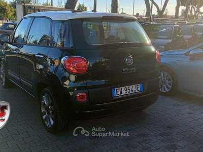 Fiat 500L 1.6 MTJ TETTO -PREZZO PROMO! Verde usata Bisceglie
