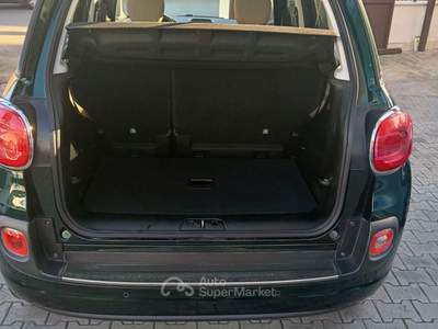 Fiat 500L 1.6 MTJ TETTO -PREZZO PROMO! Verde usata Bisceglie