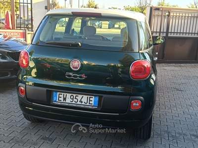 Fiat 500L 1.6 MTJ TETTO -PREZZO PROMO! Verde usata Bisceglie
