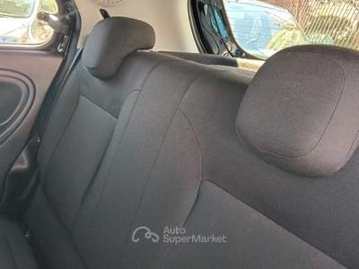 Smart ForFour AUTO -PREZZO PROMO! Nero usata Bisceglie