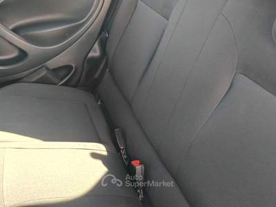 Smart ForFour AUTO -PREZZO PROMO! Nero usata Bisceglie