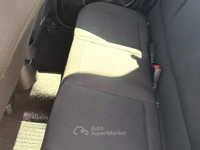 Smart ForFour AUTO -PREZZO PROMO! Nero usata Bisceglie