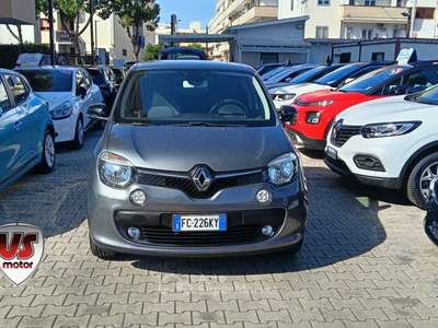 Renault Twingo 1.0 BENZ -PREZZO PROMO! Grigio usata Bisceglie