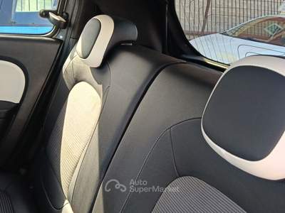 Renault Twingo 1.0 BENZ -PREZZO PROMO! Grigio usata Bisceglie