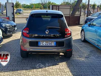Renault Twingo 1.0 BENZ -PREZZO PROMO! Grigio usata Bisceglie