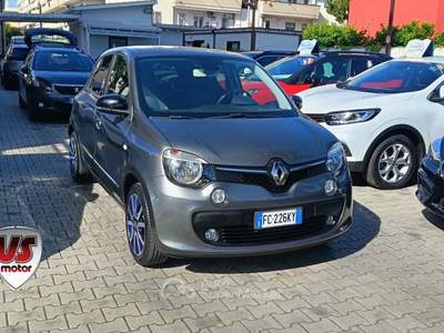 Renault Twingo 1.0 BENZ -PREZZO PROMO! Grigio usata Bisceglie