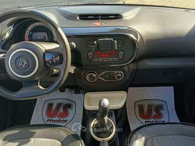 Renault Twingo 1.0 BENZ -PREZZO PROMO! Grigio usata Bisceglie