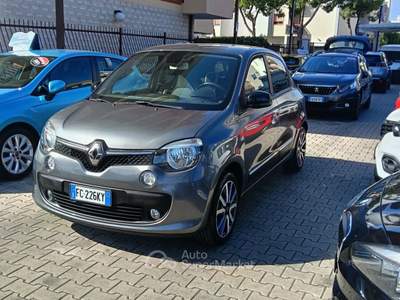 Renault Twingo 1.0 BENZ -PREZZO PROMO! Grigio usata Bisceglie