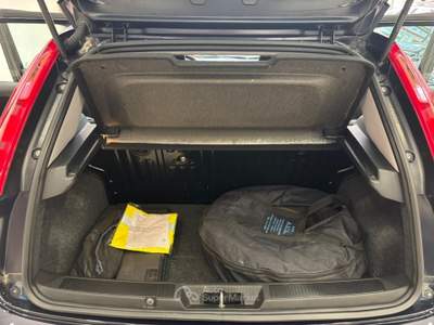 Fiat Punto 1.4 80CV **METANO** CONSUMI BASSI Nero usata Gravina in Puglia