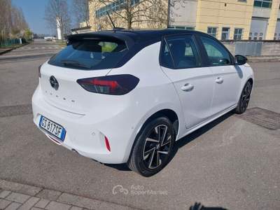 Opel Corsa Ultimate Bianco usata PARMA