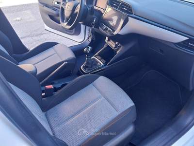 Opel Corsa Ultimate Bianco usata PARMA