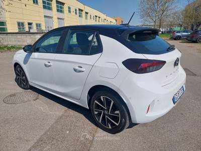 Opel Corsa Ultimate Bianco usata PARMA