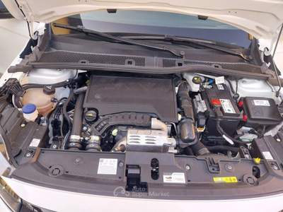 Opel Corsa Ultimate Bianco usata PARMA