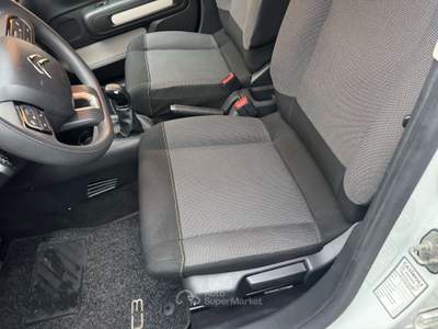 Citroen C3 C3 III 2017 1.2 puretech Shine s usata Genova
