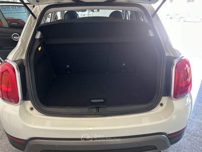 Fiat 500X 500X 2.0 mjt Cross Plus 4x4 140cv auto Bianco usata BRESCIA
