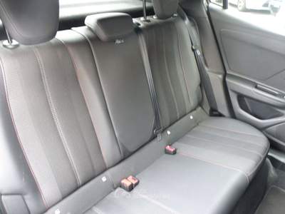 Opel Mokka Mokka II 2020 1.2 t GS Line s Grigio usata Treviglio