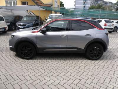 Opel Mokka Mokka II 2020 1.2 t GS Line s Grigio usata Treviglio