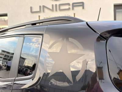 Jeep Renegade 1.6 MJT 120 CV Business DCT AUTOMATICO Nero usata Pomigliano d'Arco