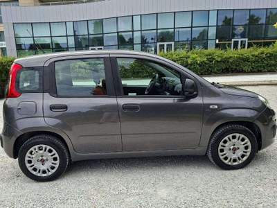 Fiat Panda Panda III 2016 1.2 Easy 69cv Grigio usata Rimini