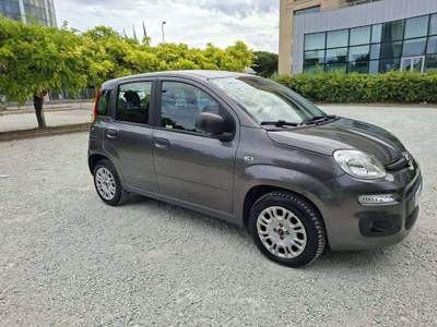 Fiat Panda Panda III 2016 1.2 Easy 69cv Grigio usata Rimini
