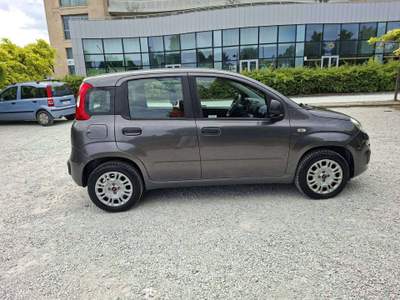 Fiat Panda Panda III 2016 1.2 Easy 69cv Grigio usata Rimini