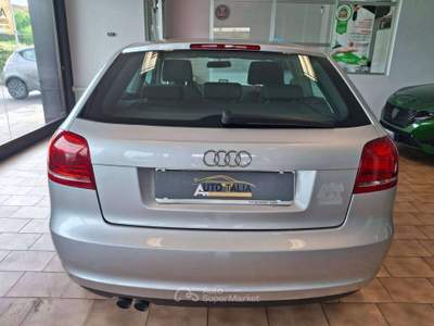 Audi A3 1.9 TDI*NEOPATENTATI Grigio usata Carvico