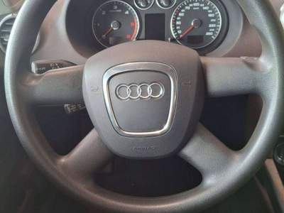 Audi A3 1.9 TDI*NEOPATENTATI Grigio usata Carvico