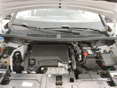 Citroen C5 Aircross  -  puretech 130 s&s feel Bianco usata Civitanova Marche
